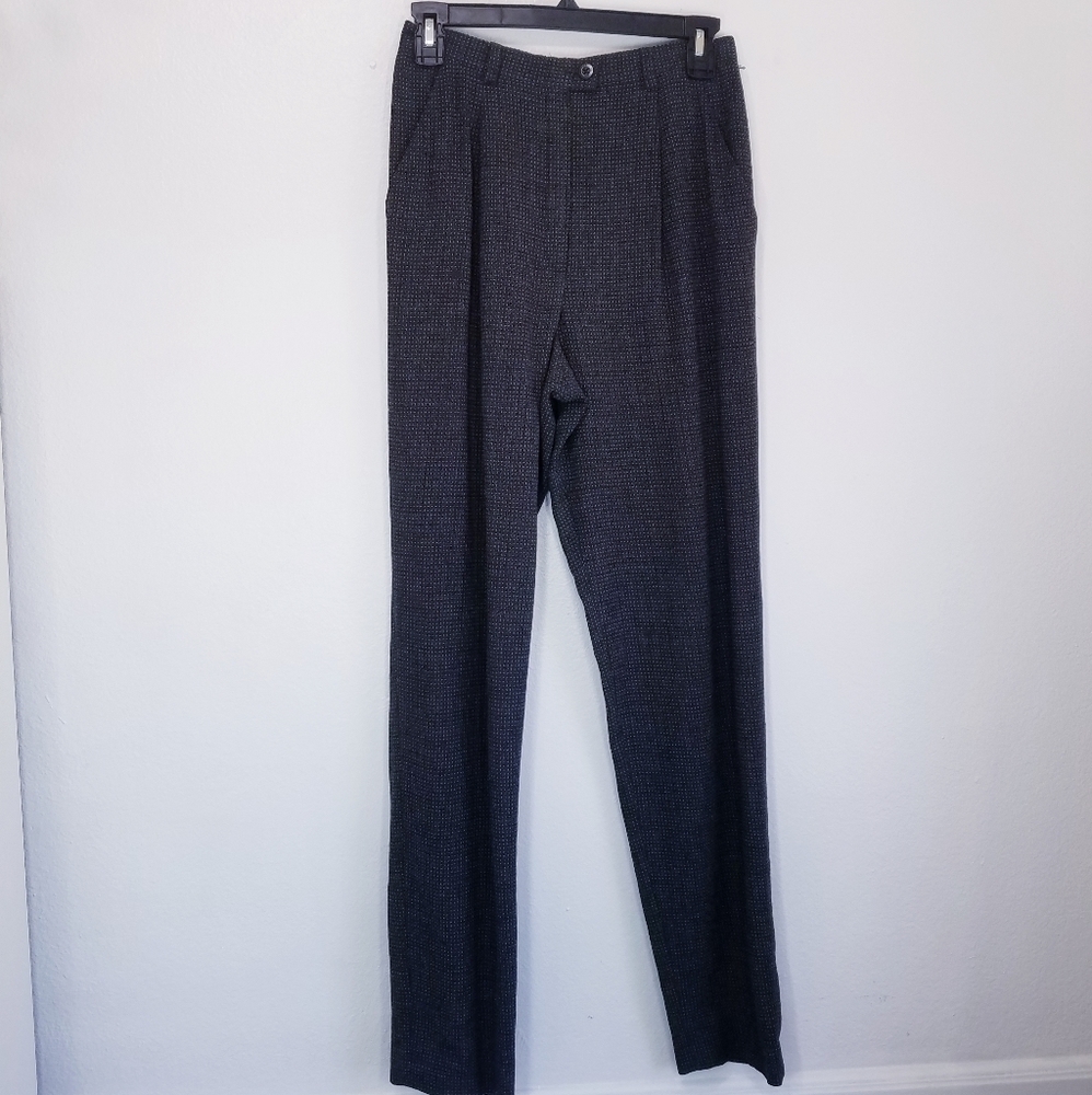 Escada | Wool blend trousers size‎ 36